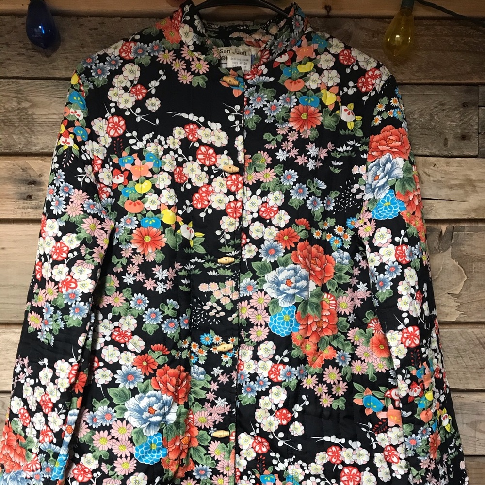 Vintage Jacket